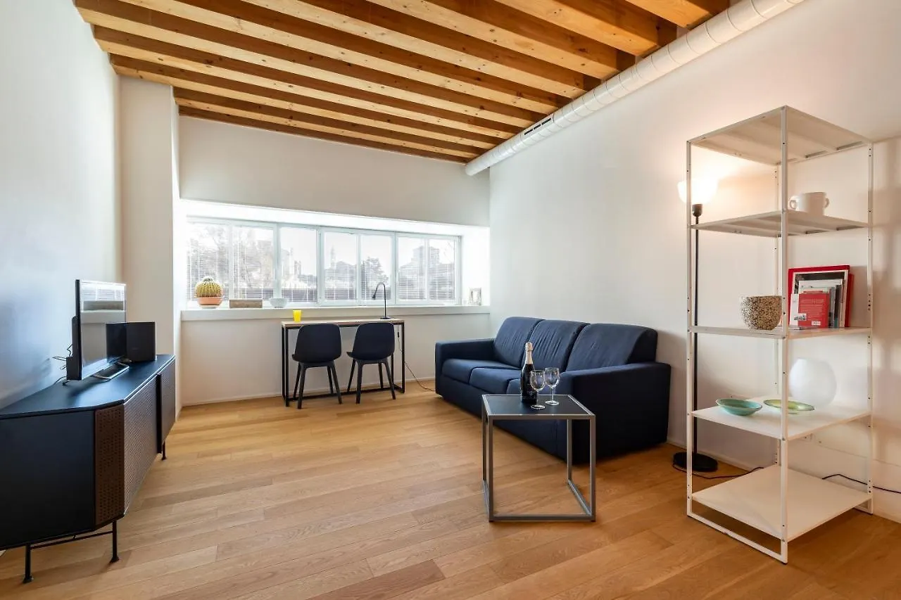 Apartmán Mel House Benátky