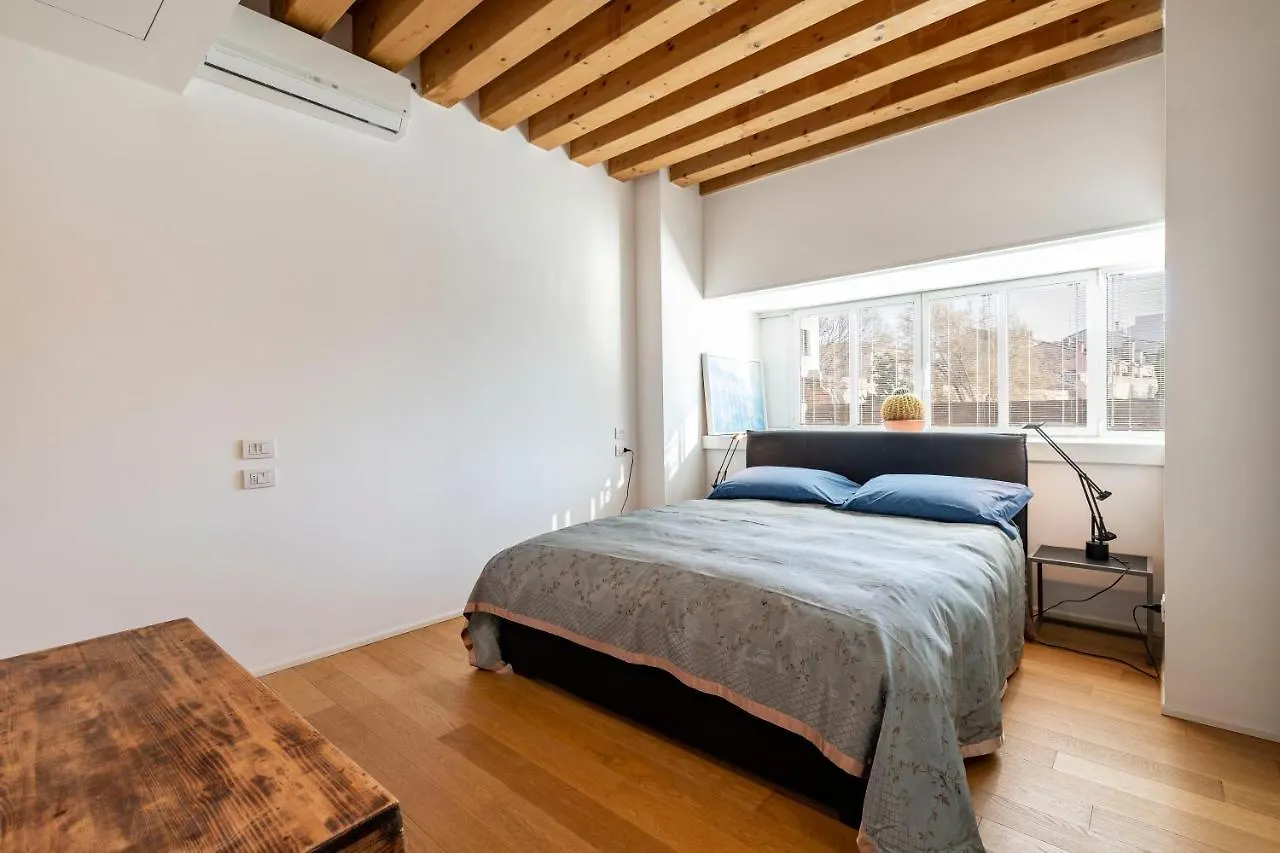 Apartmán Mel House Benátky