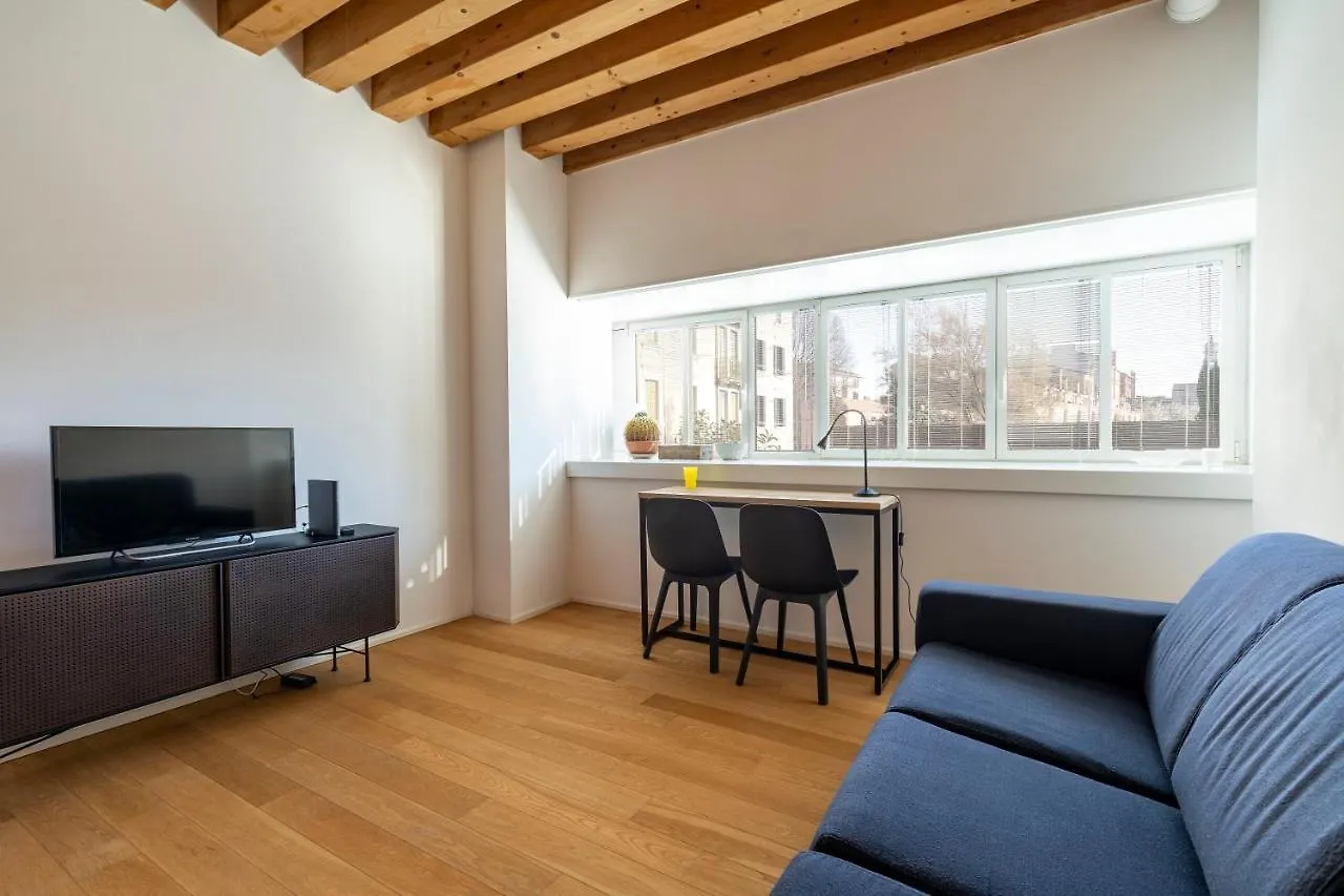 Apartament Mel House Wenecja Włochy