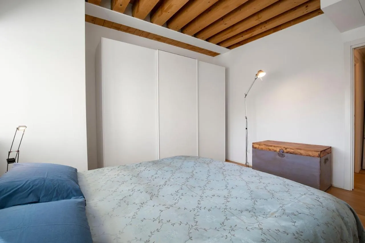 Apartament Mel House Wenecja