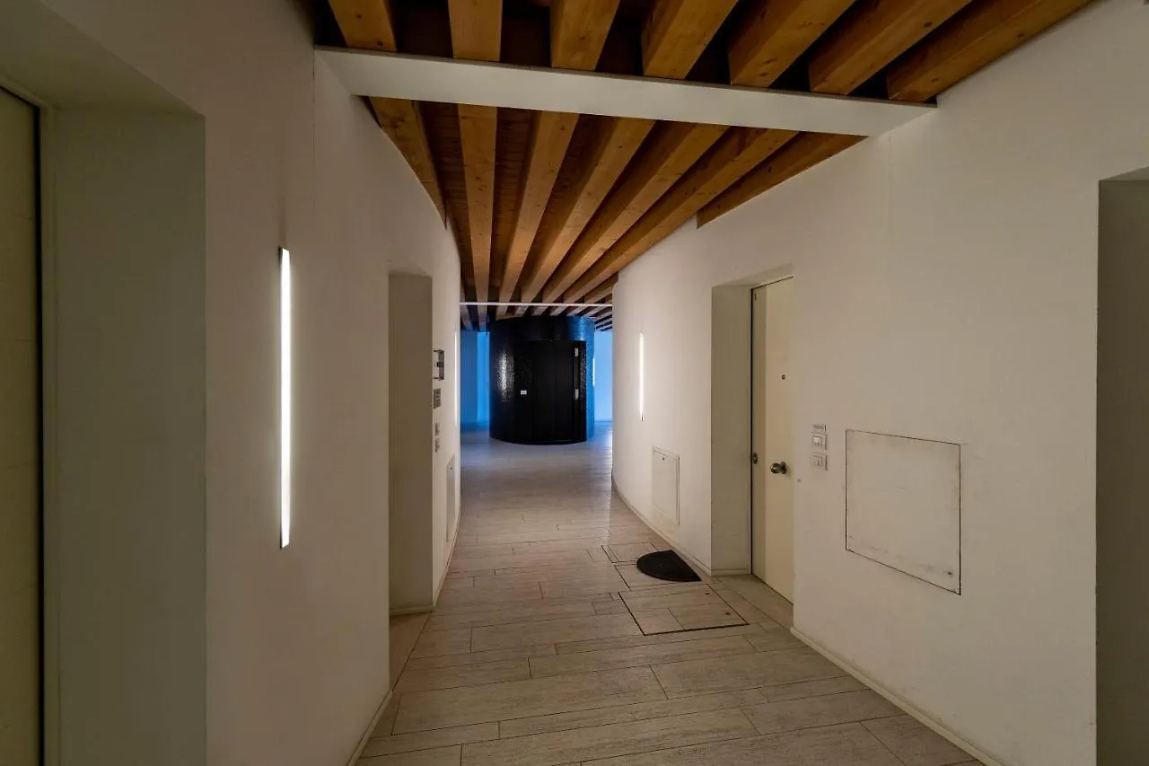 Apartament Mel House Wenecja