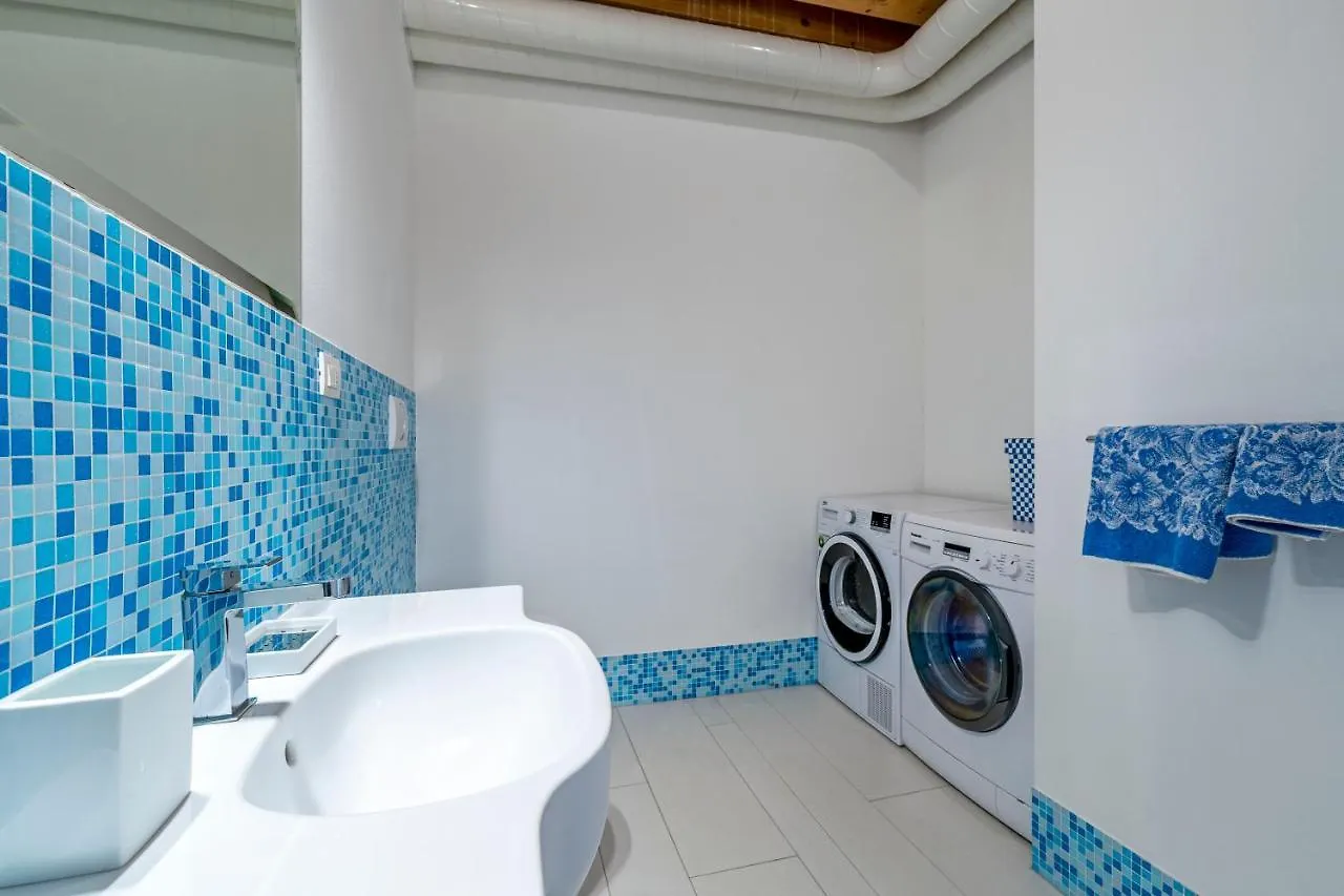 Apartament Mel House Wenecja Włochy