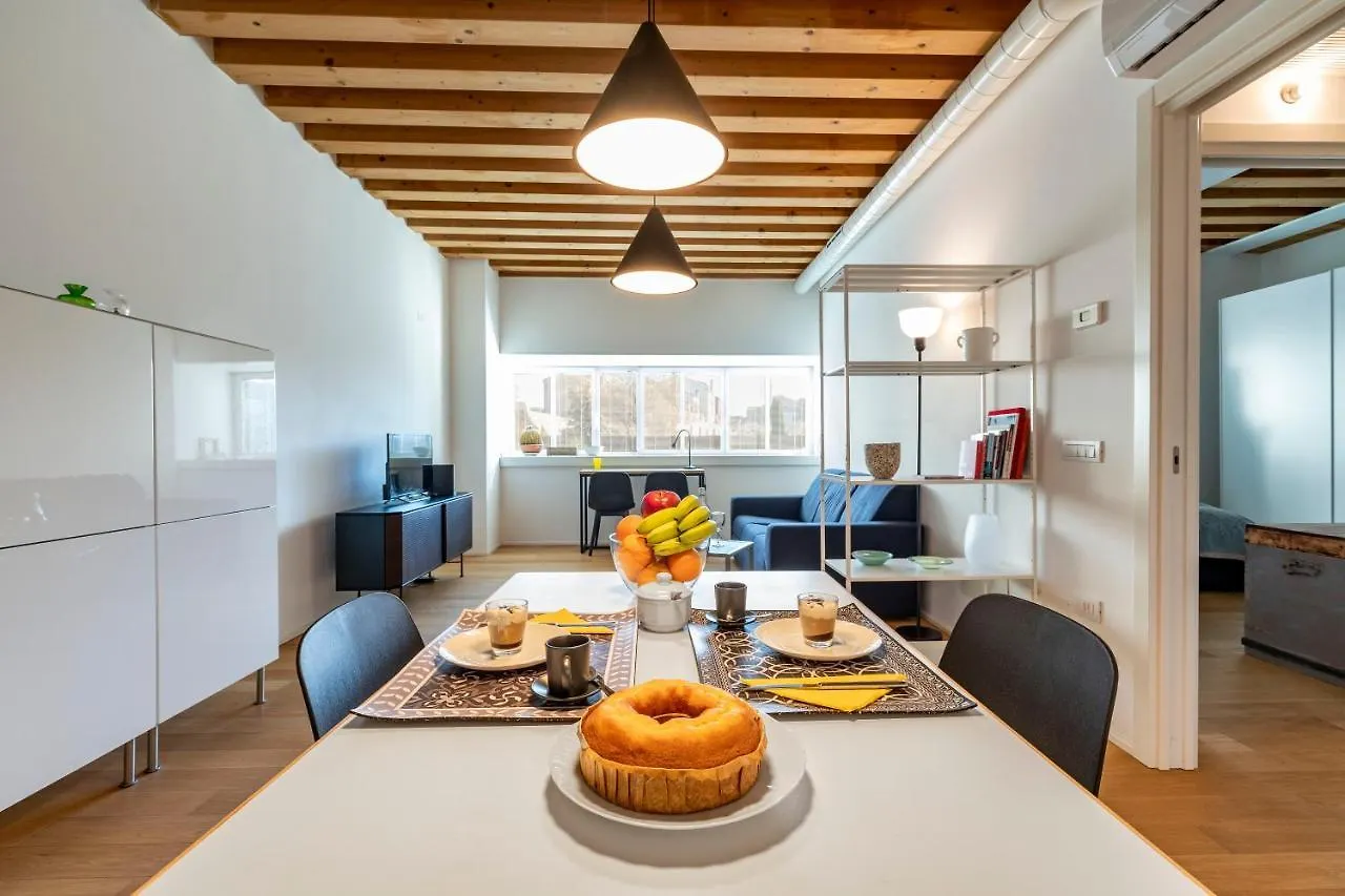 דירות ונציה Mel House 0*,  איטליה