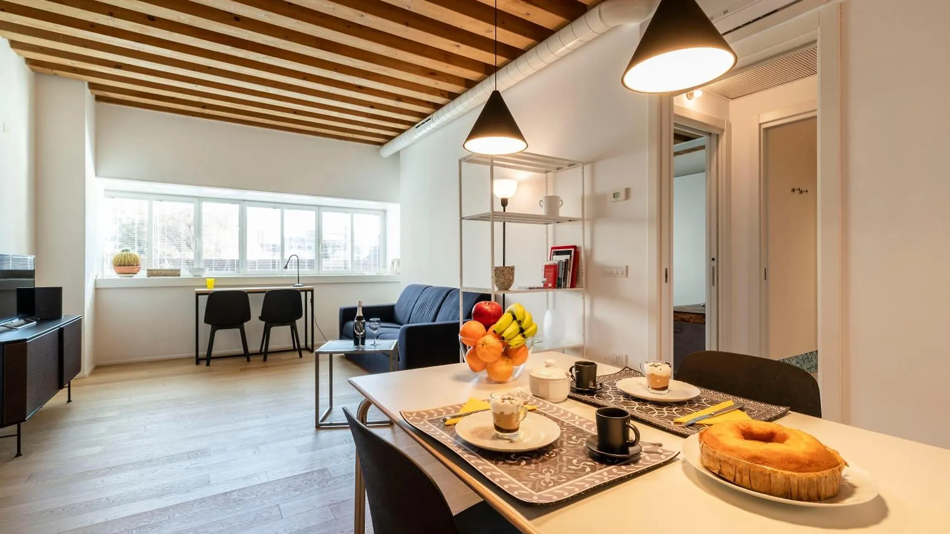 דירות ונציה Mel House