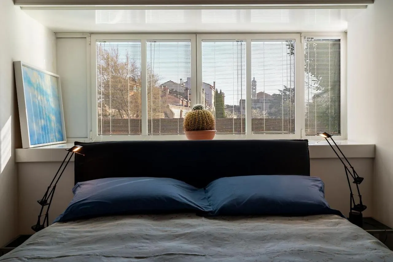 דירות ונציה Mel House איטליה
